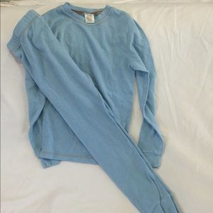 City Threads Thermal Set